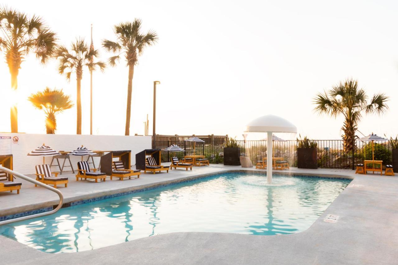 Grande Beach Resort Myrtle Beach Exterior photo